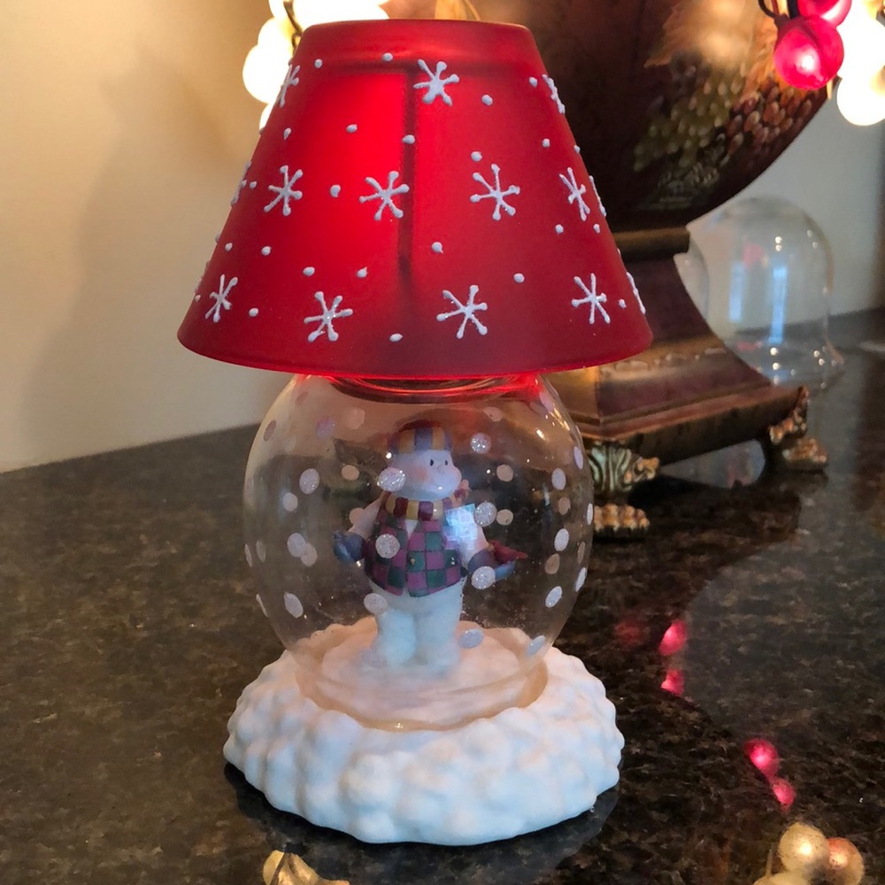 Tea Light Holder